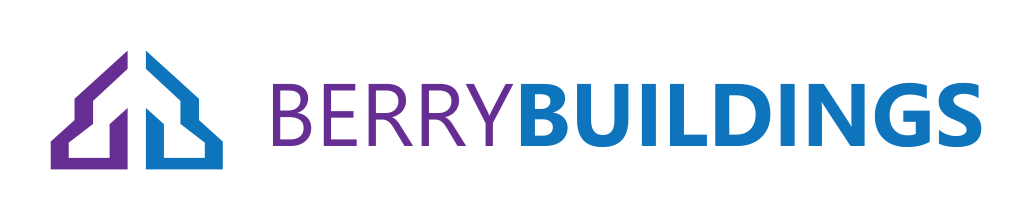 Logo BerryBuildings
